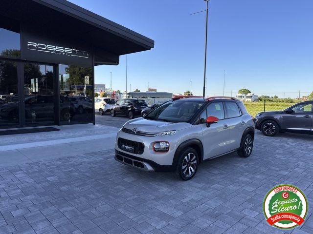 CITROEN C3 Aircross PureTech 110 S&S Shine ANCHE NEOPATENTATI