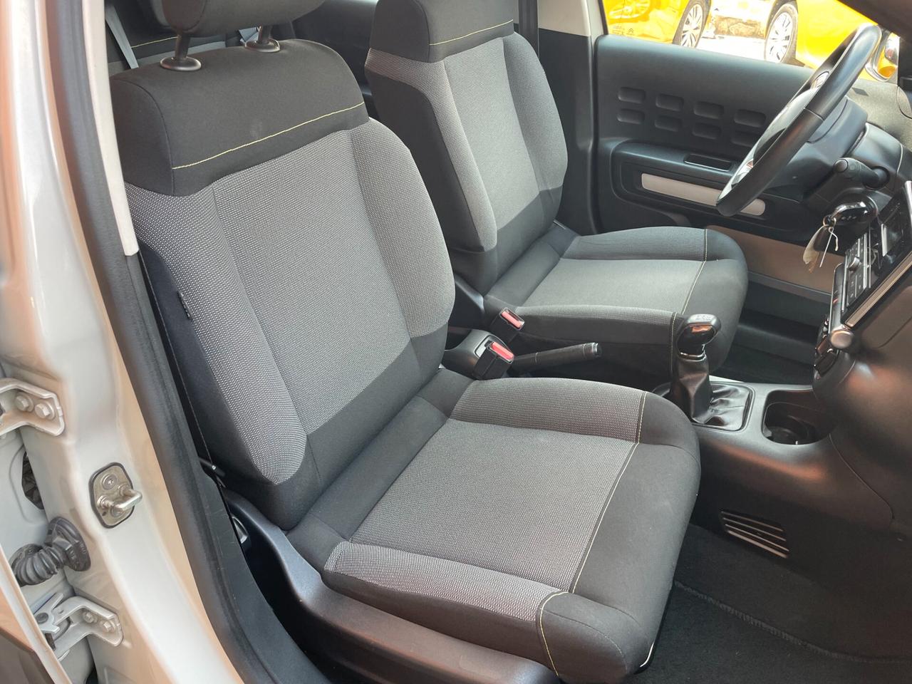 CITROEN C3 1,2 PURE TECH