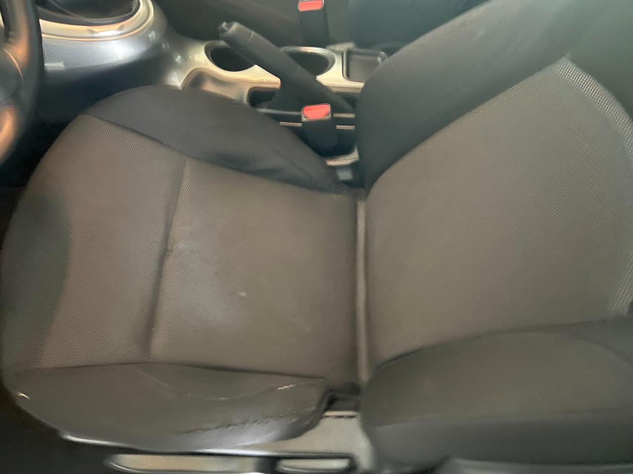 Nissan Juke 1.6 Acenta OK NEOPATENTATI