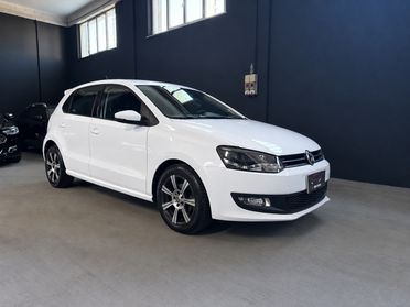 Volkswagen Polo 1.6 TDI 90CV 2011