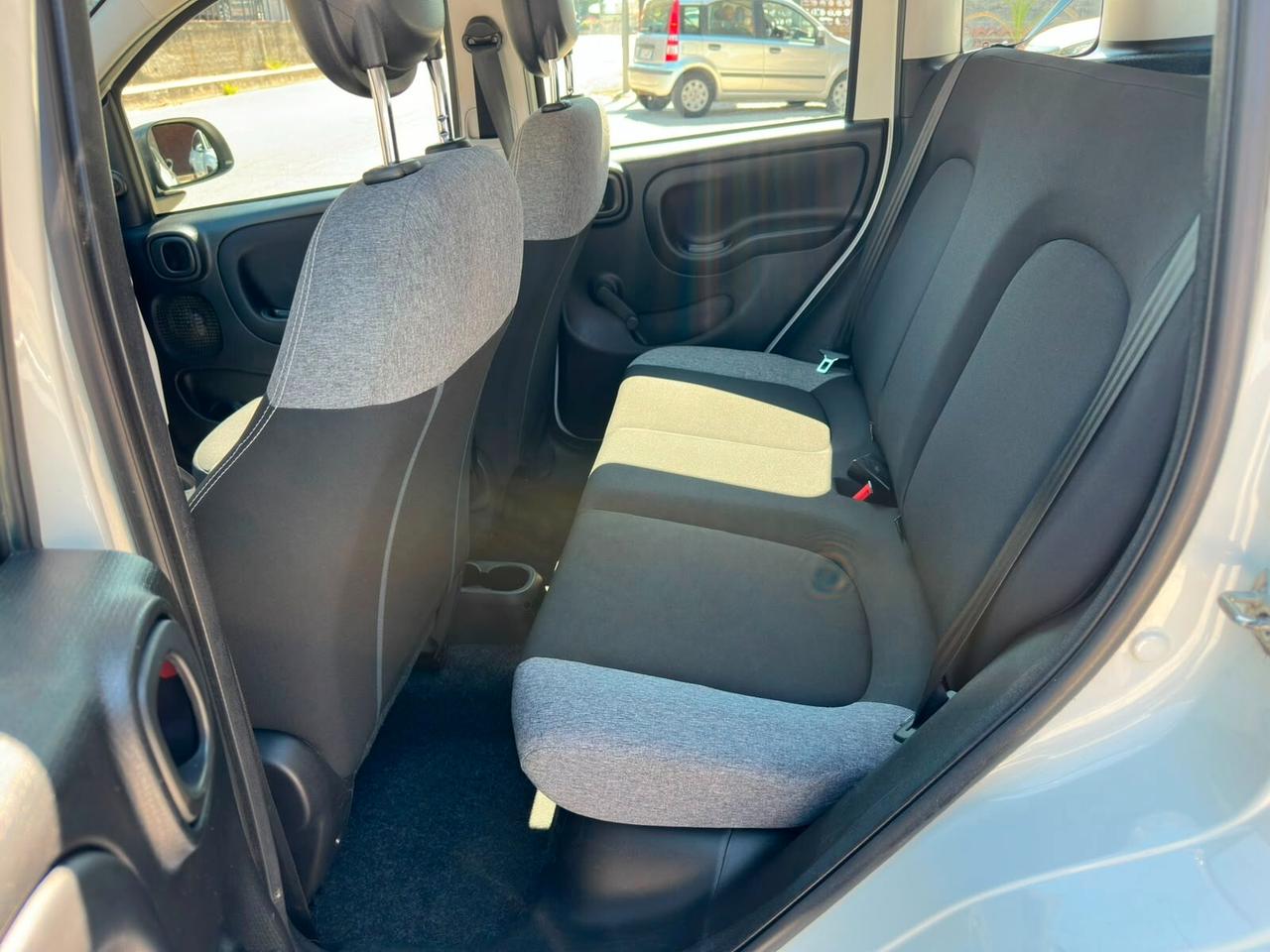 Fiat Panda 1.2 EasyPower City Life