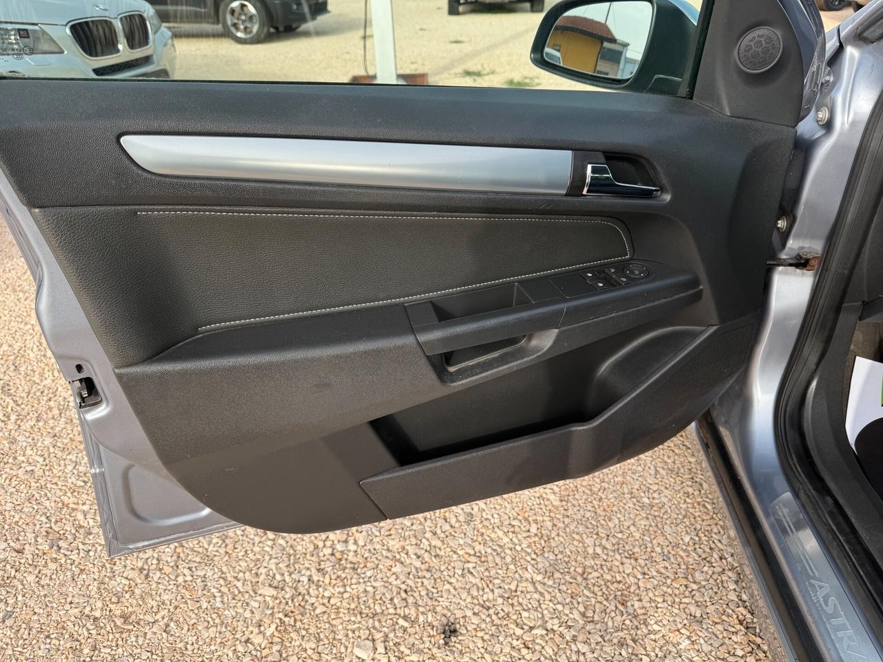 Opel Astra 1.7 CDTI 125CV Station Wagon