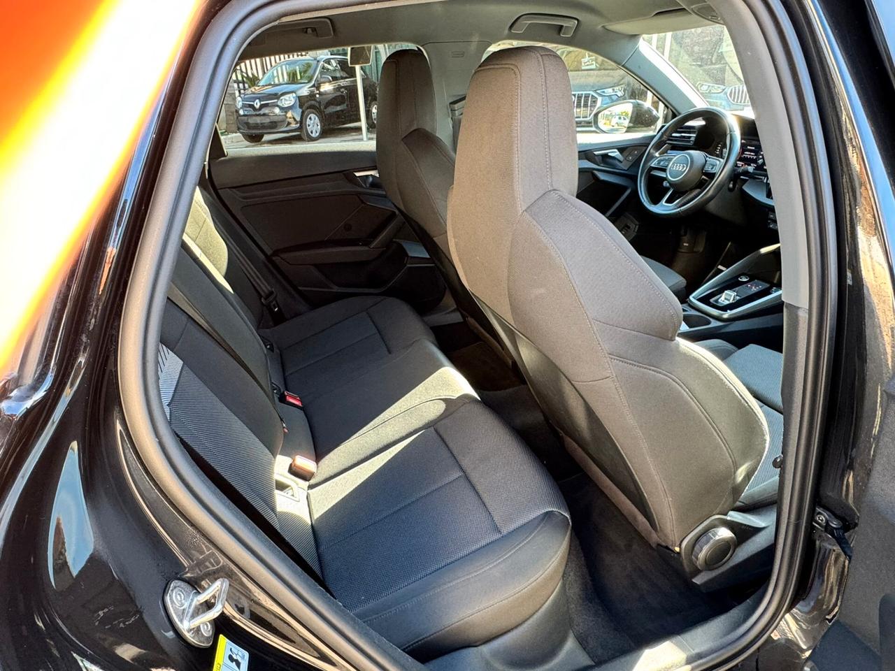 Audi A3 SPB 35 TDI S tronic Business Advanced 2.0 150 cv