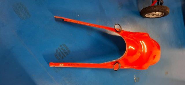 OTHERS-ANDERE OTHERS-ANDERE FORMULA MONZA - TROFEO CADETTI