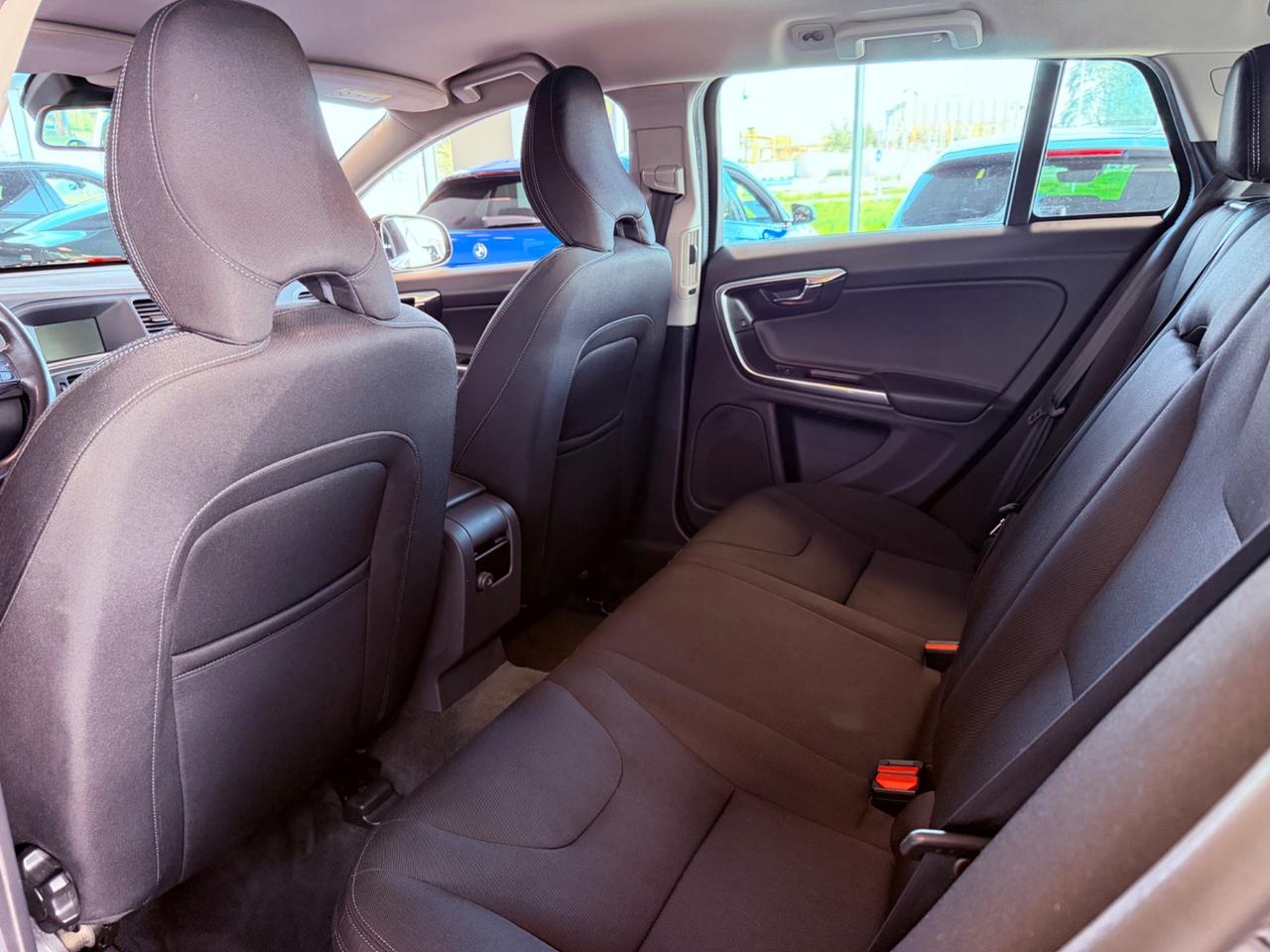 Volvo V60 Cross Country D3 Business