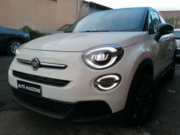 Fiat 500X 1.3 MultiJet 95 CV 120° (full optional)