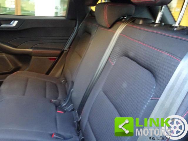 FORD Kuga 2.0 TDCI HYBRID 2WD 150 CV