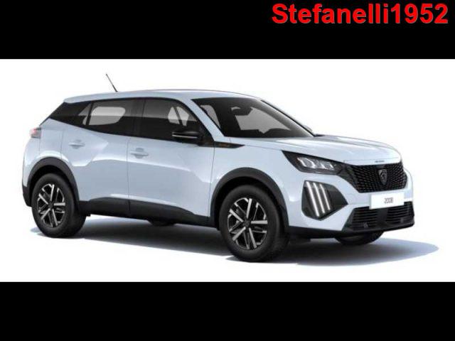 PEUGEOT 2008 1.2 puretech Style s&s 100cv