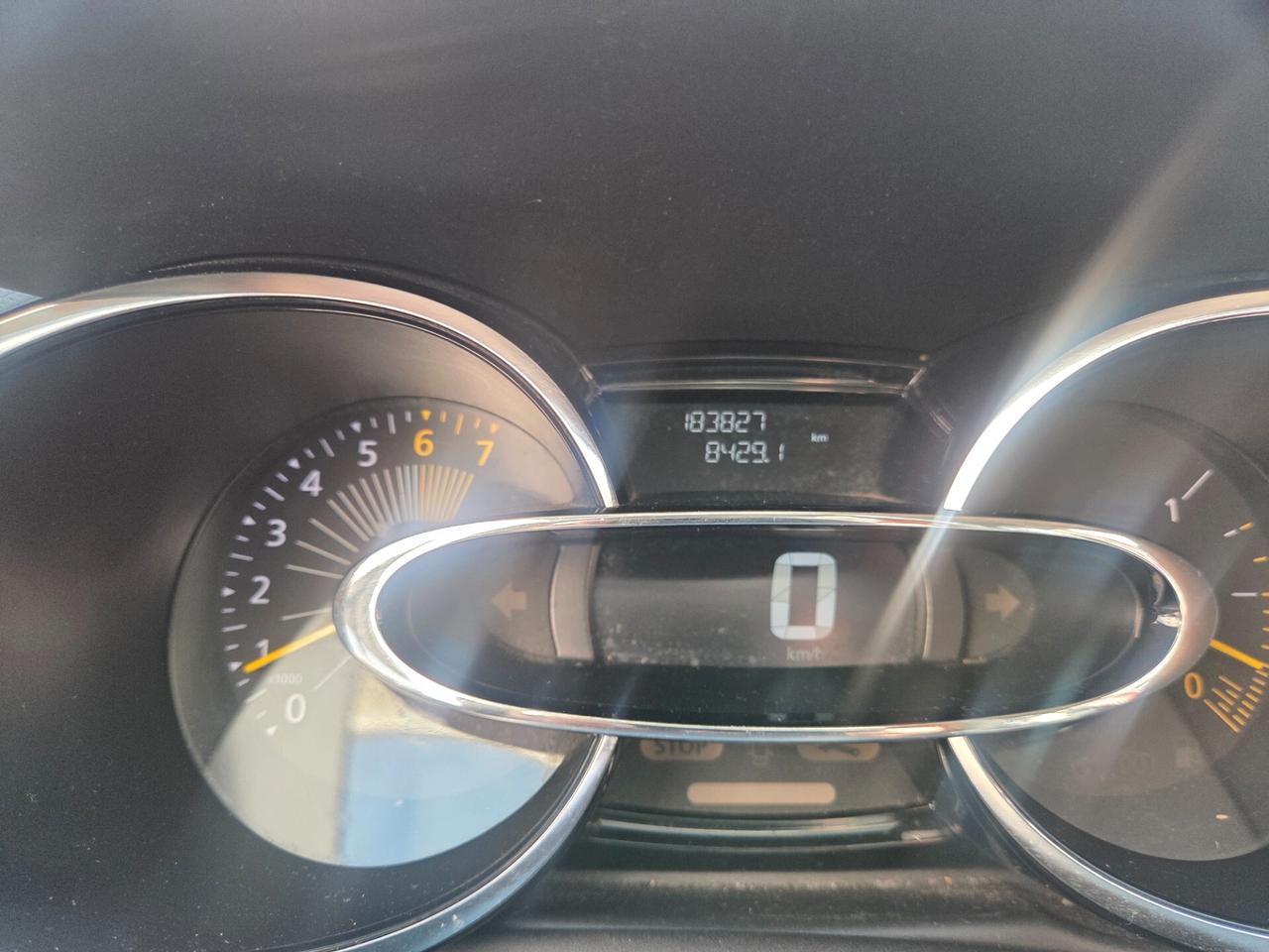 Renault Clio 1.2 75CV GPL 5 porte Live