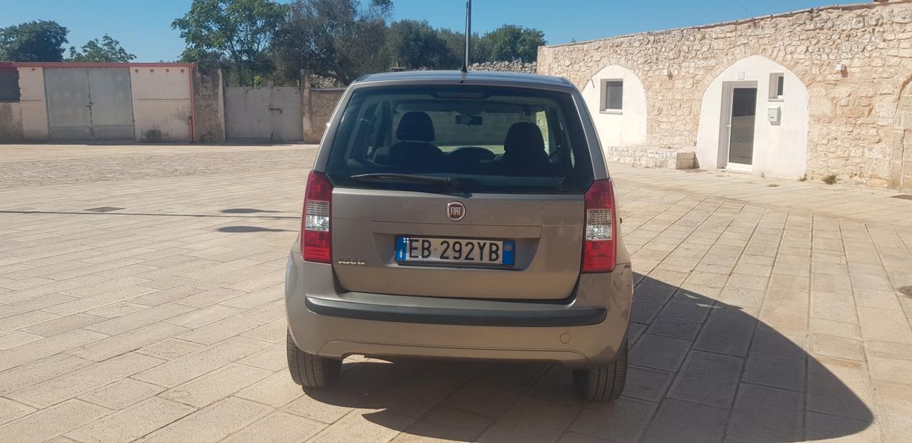 Fiat Idea 1.3 Multijet 16V 90 CV Emotion EURO 4