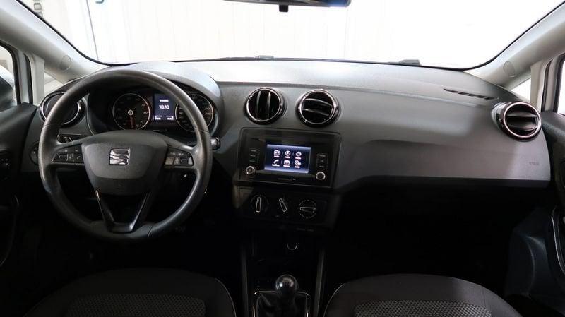 Seat Ibiza Ibiza 1.0 75 CV 5p. Style