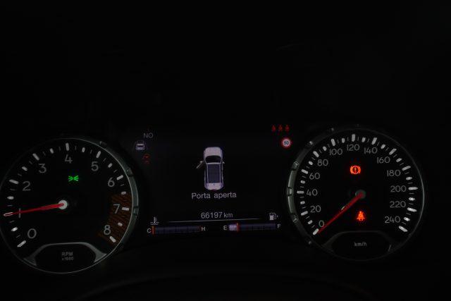 JEEP Renegade Renegade 1.0 T3 Limited