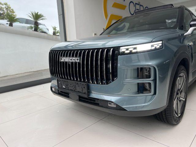 JAECOO Jaecoo 7 1.5 TGDI PHEV EXLUSIVE 347CV DA ?379,00