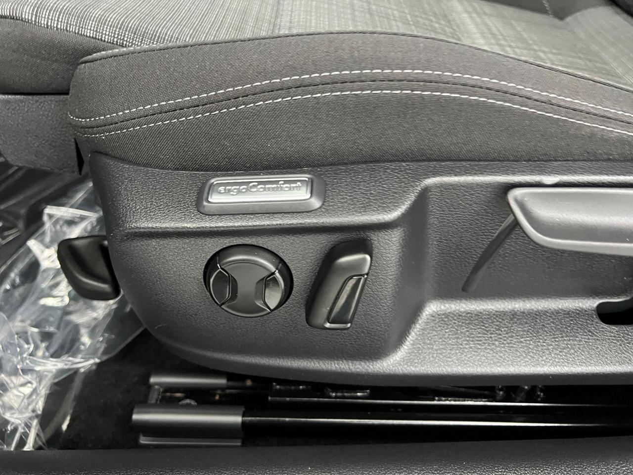 VOLKSWAGEN Passat VIII 2019 Variant Passat Variant 2.0 tdi Business 150cv dsg
