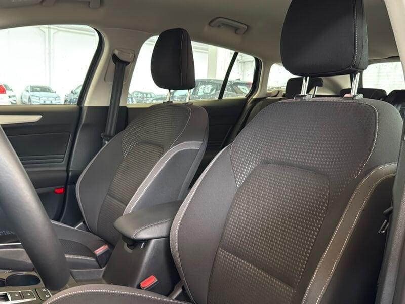 Ford Focus 1.5 Ecoblue 120cv Business Auto