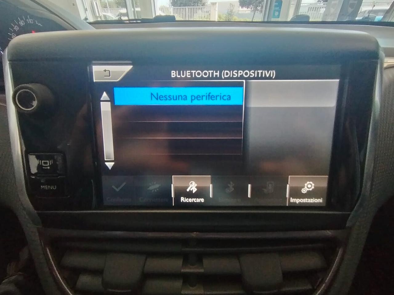 Peugeot 2008 HDI unico proprietario