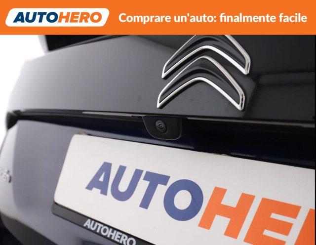 CITROEN C4 PureTech 130 Plus
