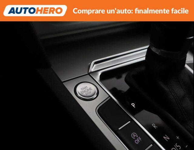 VOLKSWAGEN Passat Variant 2.0 TDI DSG Business BlueMotion Tech