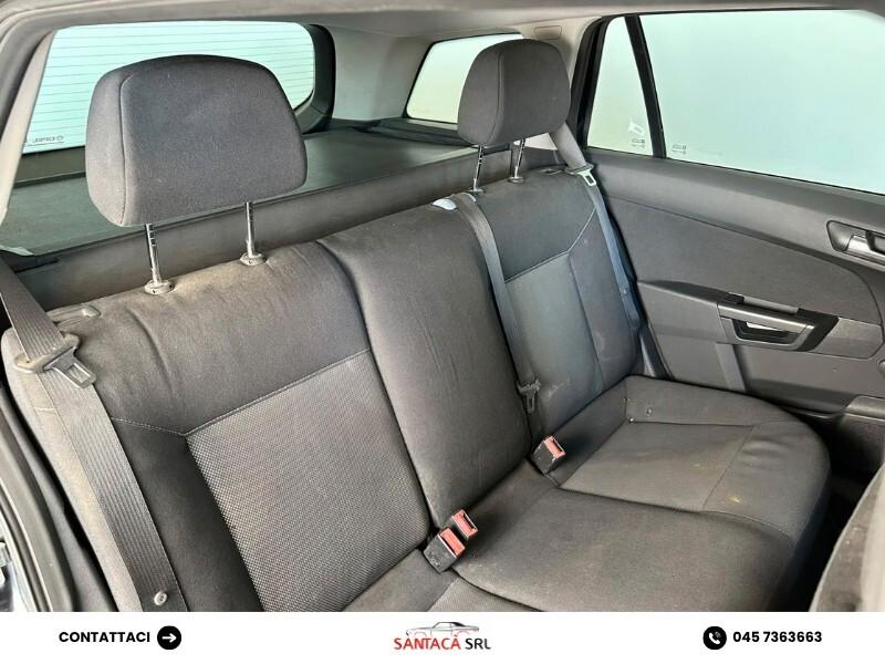 Opel Astra 1.7 CDTI 110CV ecoFLEX Station Wagon Enjoy