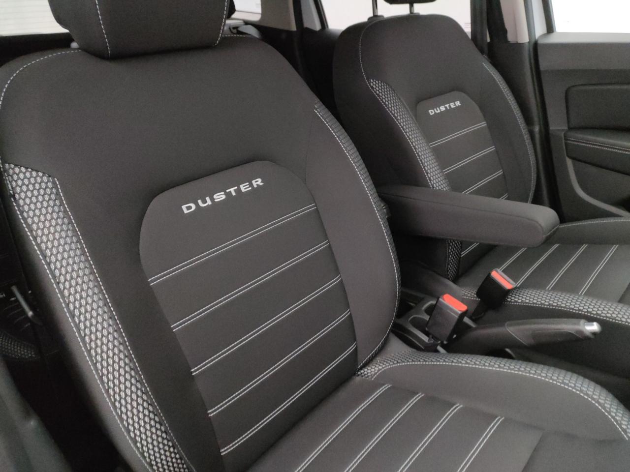 DACIA Duster II - Duster 1.0 tce Comfort 4x2 90cv