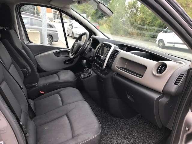 Renault Trafic 1.6 DCI 145CV / RETROCAMERA EURO6D FULL OPTIONAL