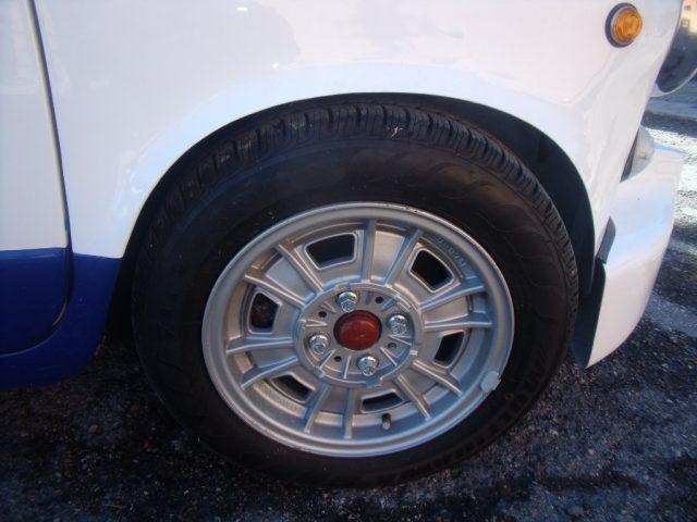 FIAT 600 FIAT SEICENTO D REPLICA ABARTH