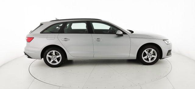 AUDI A4 35 TDI/163 CV mhev S tronic Business