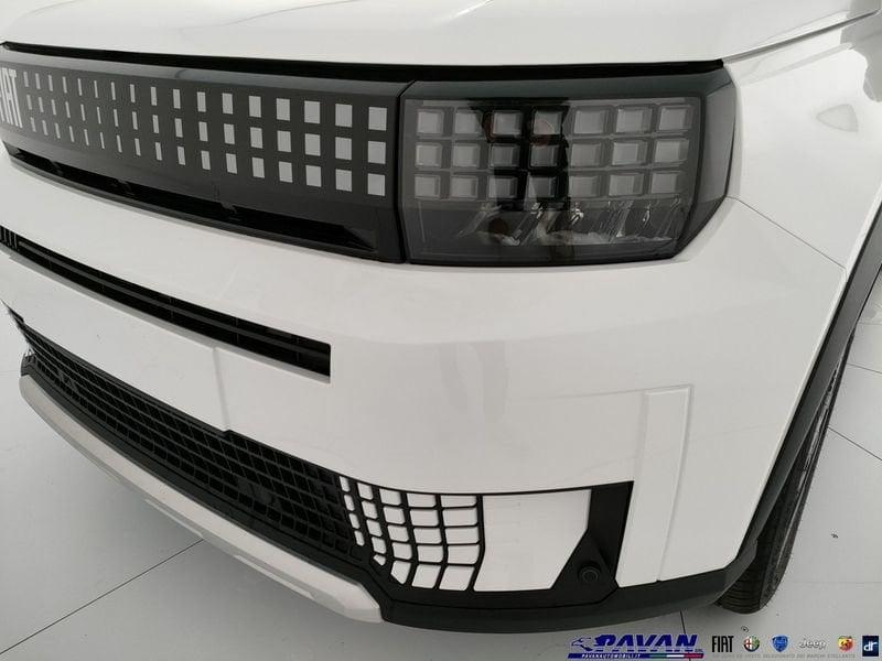 FIAT Grande Panda 1.2 Hybrid 110 CV S&S La Prima