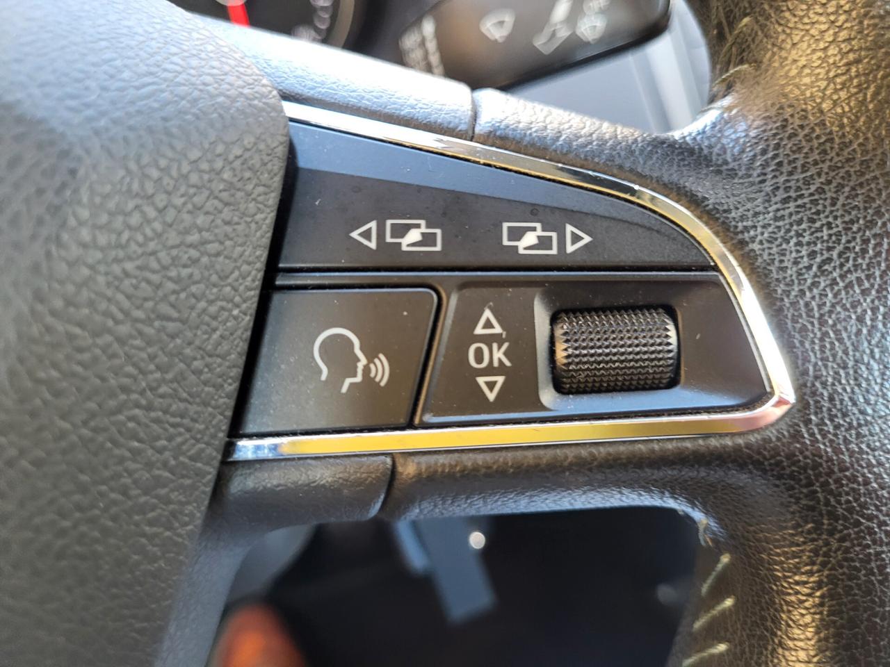 SEAT IBIZA 1,4 TDI-CINTA DISTR. NUOVA-FOTO 4 REVISIONI