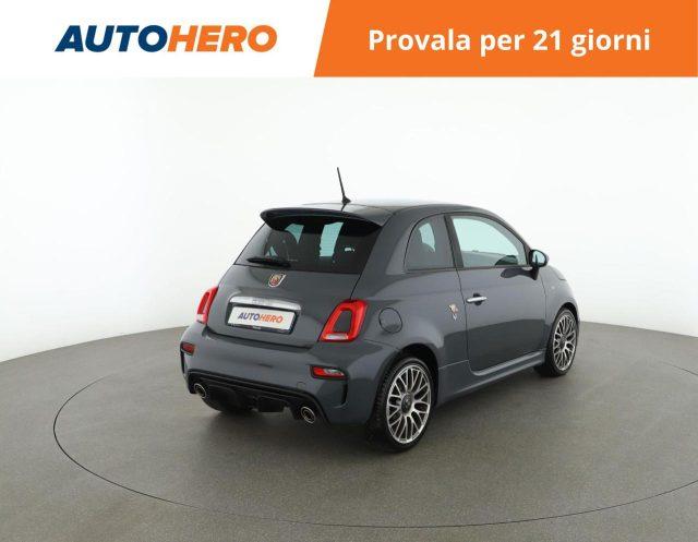 ABARTH 595 1.4 Turbo T-Jet 145 CV