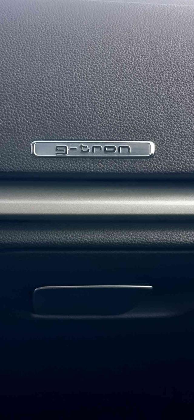 AUDI A3 SPB 1.4 TFSI g-tron Ambition SCONTO ROTTAMAZIONE