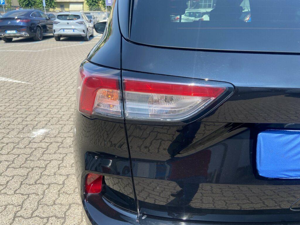 Ford Kuga 2.5 PHEV ST-Line X 2WD e-Shifter