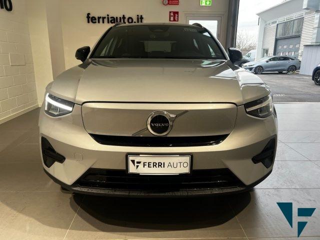 VOLVO XC40 Recharge Pure Electric Single Motor RWD Plus