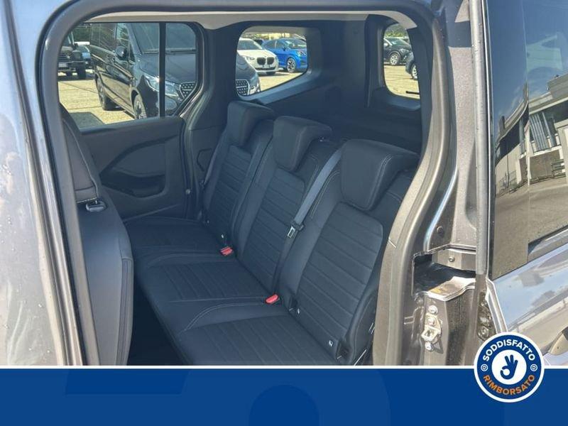 Mercedes-Benz Classe T 180 MT