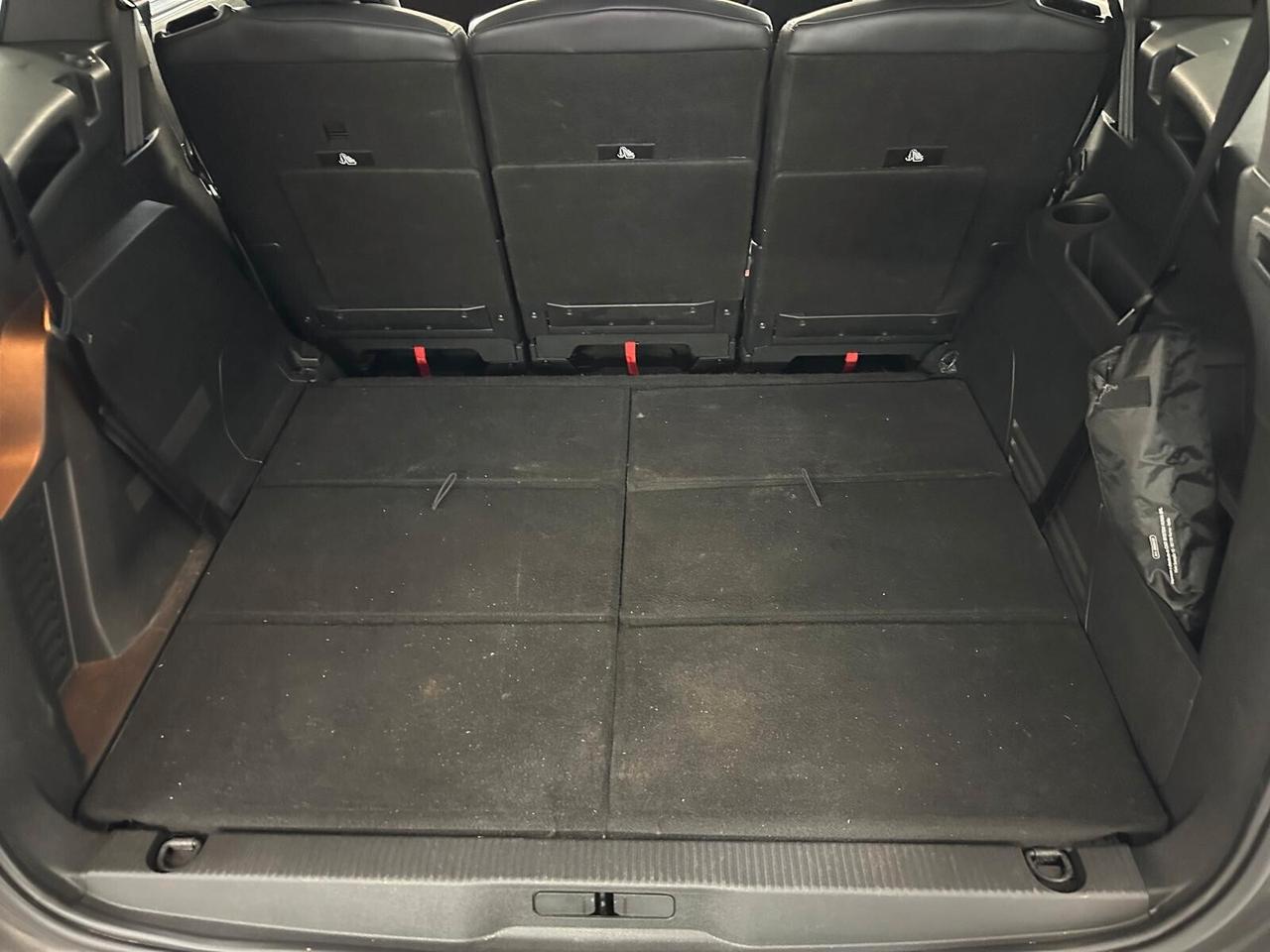Peugeot 5008 BlueHDi 130 S&S Allure Pack 7 POSTI