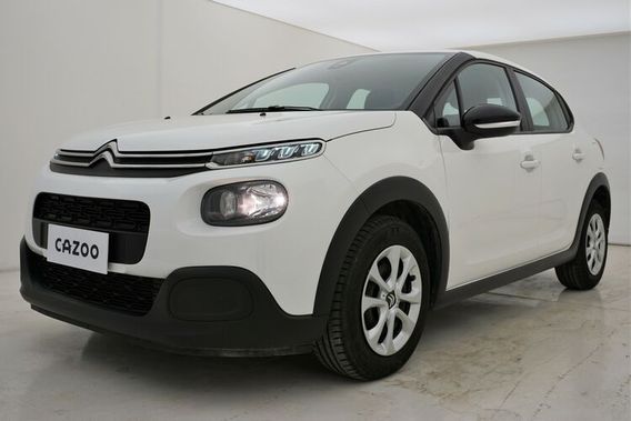 Citroen C3 Feel BR046134 1.5 Diesel 102CV