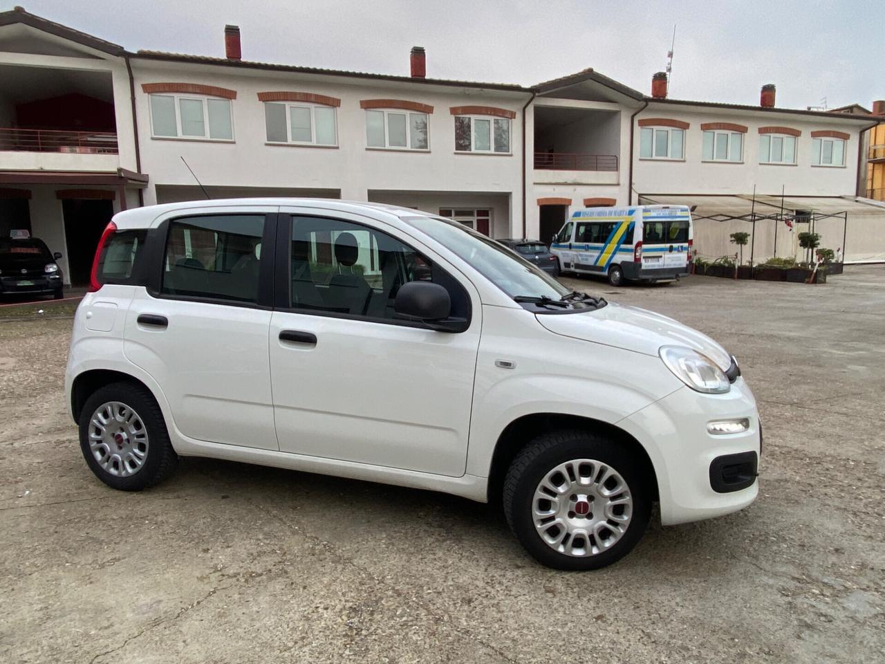 Fiat Panda 1.2 EasyPower Easy