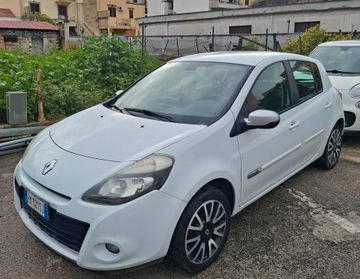 Renault Clio 1.2 16V 5 porte Dynamique anno 2012