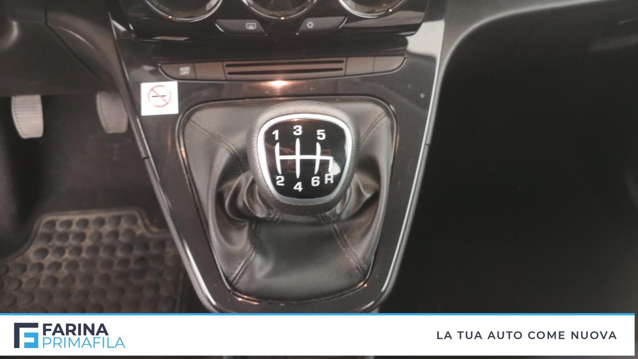 LANCIA Ypsilon III 2021 - Ypsilon 1.0 firefly hybrid Platino s&s 70cv
