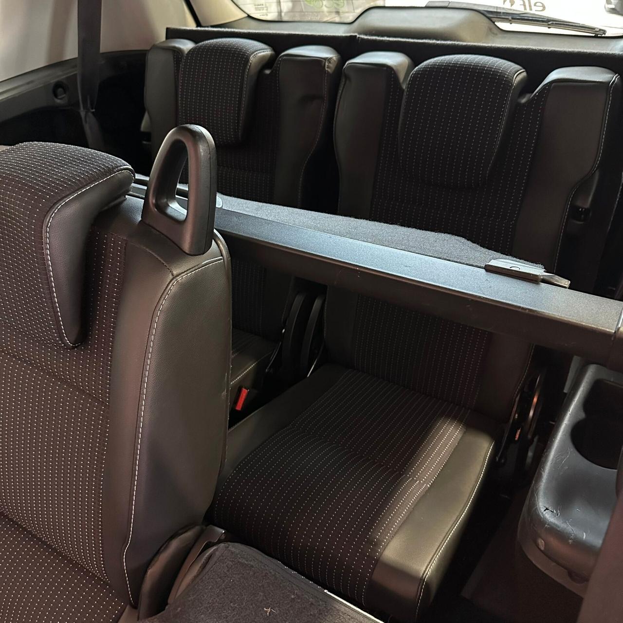 Renault Scenic Scénic 1.5 dCi 110CV Dynamique