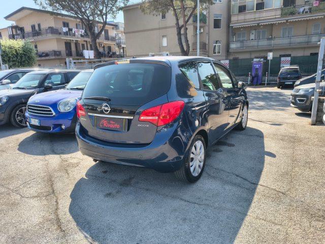 OPEL Meriva 1.3 CDTI 95CV ecoFLEX Cosmo