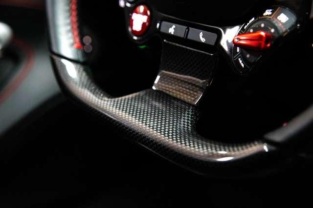 Ferrari F8 Tributo RACING SEATS+BELTS|CARBON+LEDS