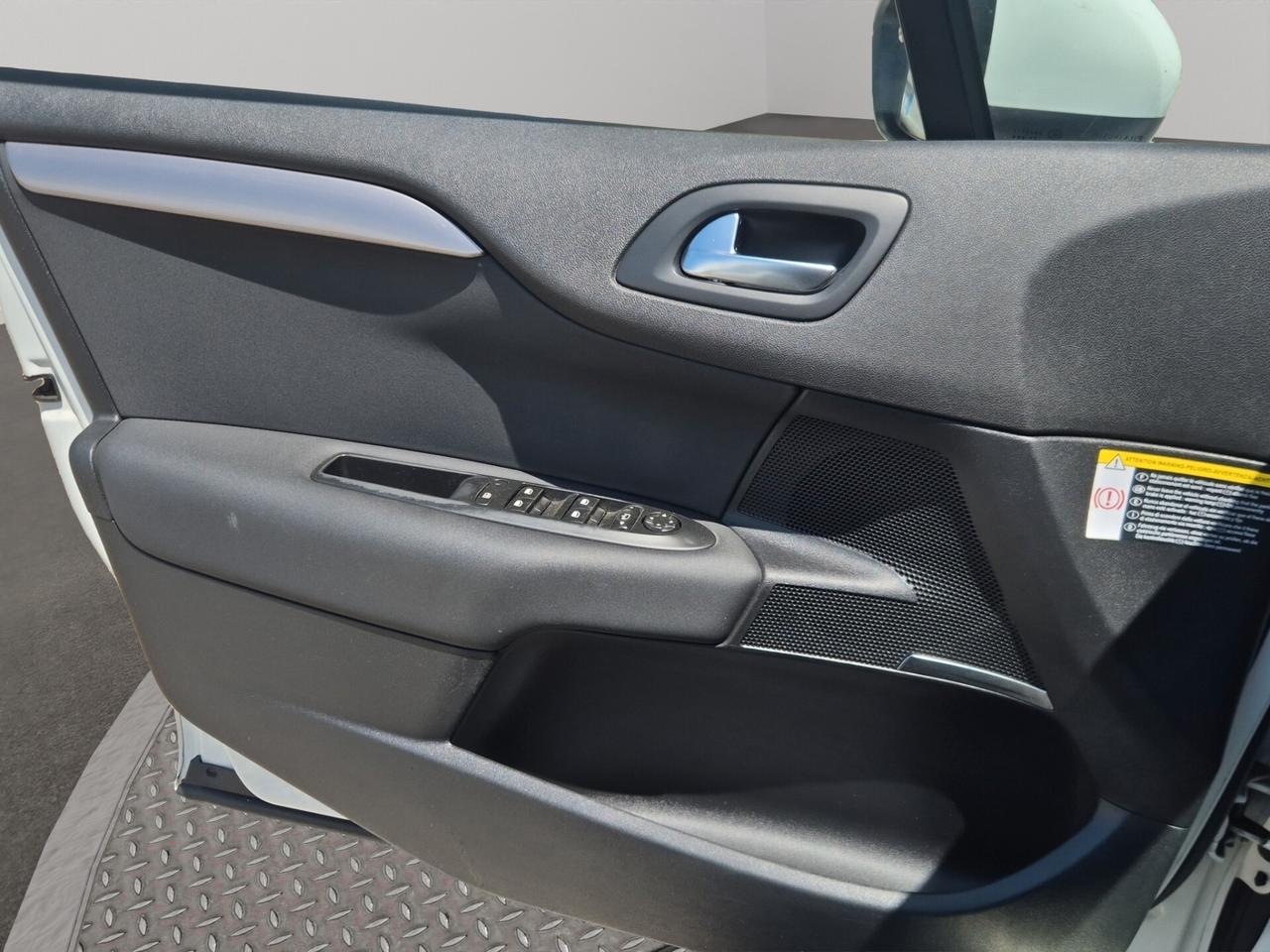 Citroen C4 1.6 e-HDi 110 airdream Exclusive
