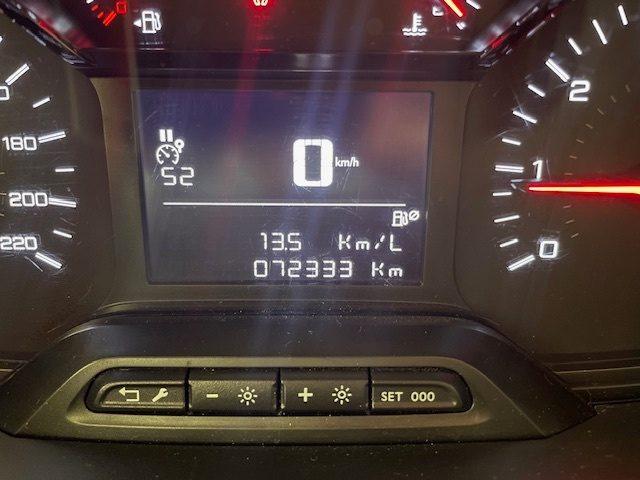 PEUGEOT Partner - 1.5 bluehdi 130cv L1 Premium S&S E6d