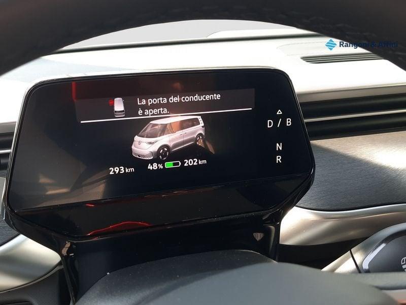 Volkswagen ID.Buzz 91 kWh 210kW Pro Passo Lungo