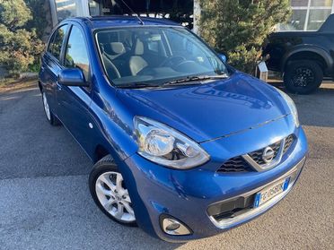 Nissan Micra 1.2 OK Neopatentati