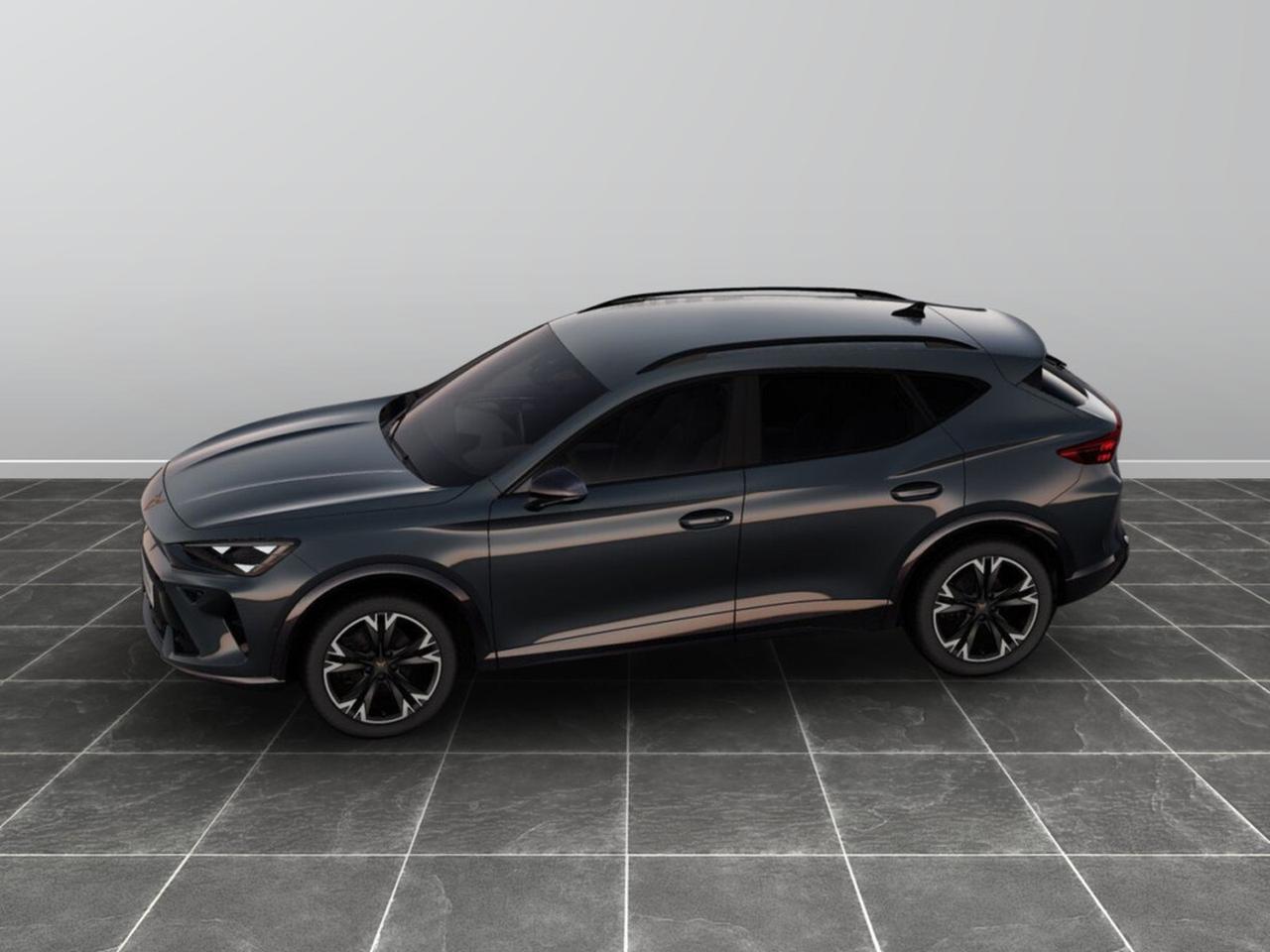 Cupra Formentor 2.0 tdi 150cv dsg