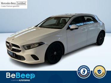 Mercedes-Benz Classe A A 180 D SPORT AUTO