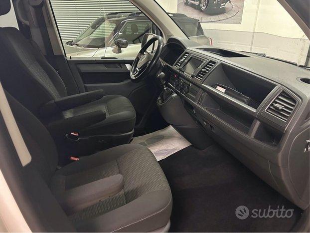 VOLKSWAGEN Multivan 2.0 TDI 150CV PC Comfortline