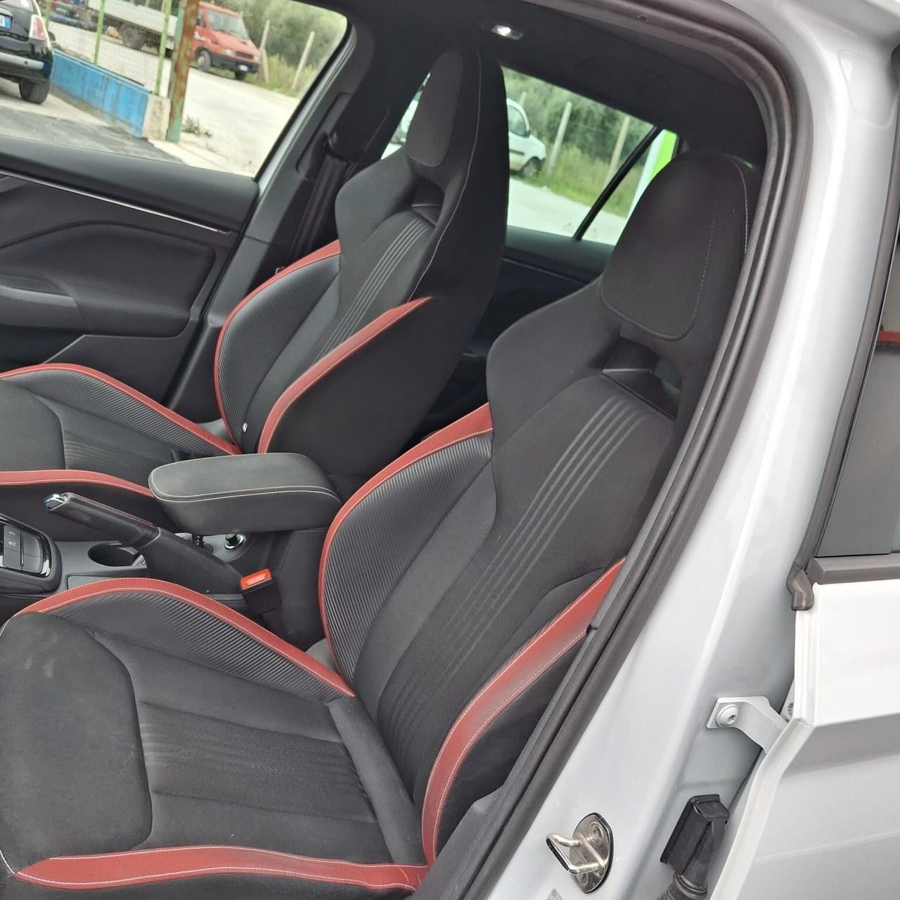 Skoda Kamiq 1.0 G-Tec Monte Carlo